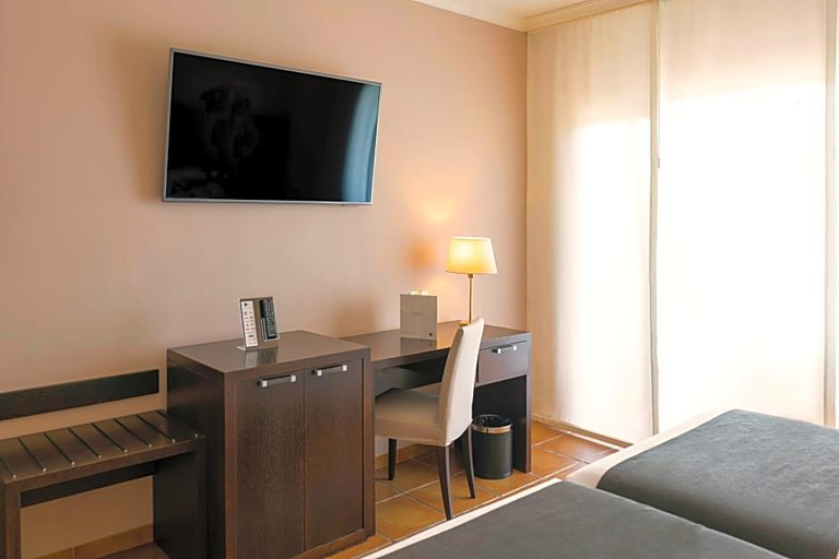 Bedroom 3, HO Ciudad de Jaen, Jaén