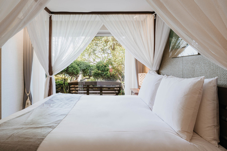 Bedroom 3, Seaes Hotel & Resort, Seogwipo