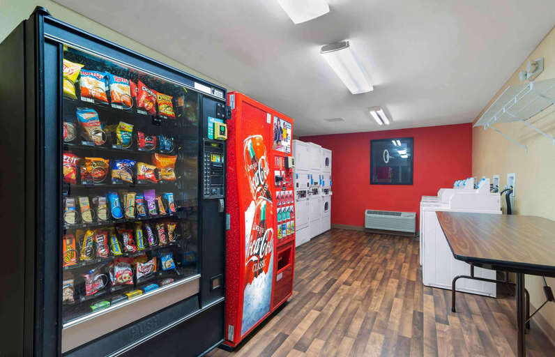 Food & Drinks, Extended Stay America - Atlanta - Perimeter - Cres, Fulton