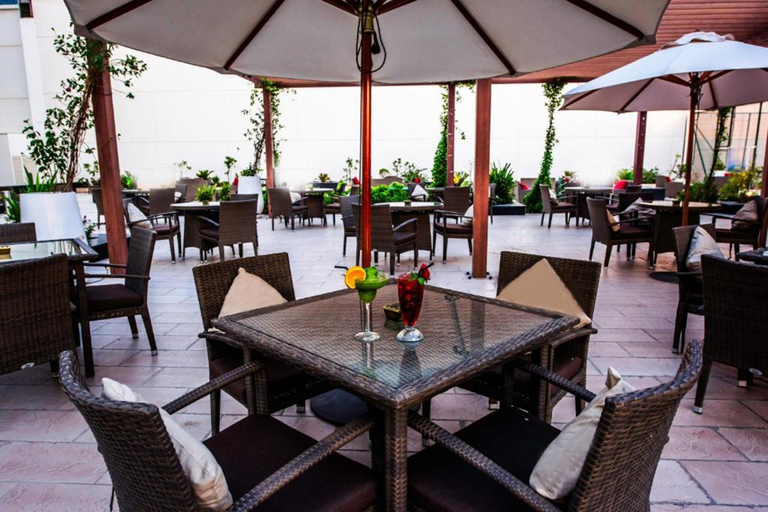 Others 4, Four Points by Sheraton Al Ain, Al Ain