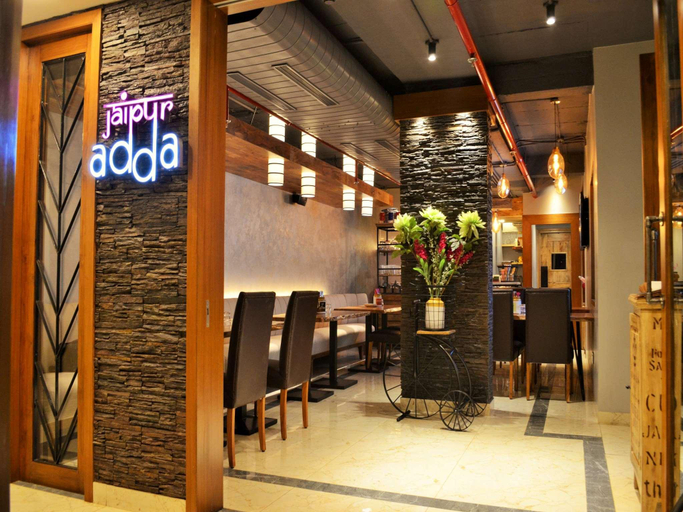 Food & Drinks 5, Nirwana Hometel, Jaipur