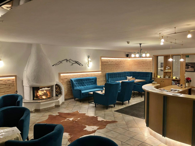 Public Area 2, Hotel Egerthof B&B, Innsbruck Land