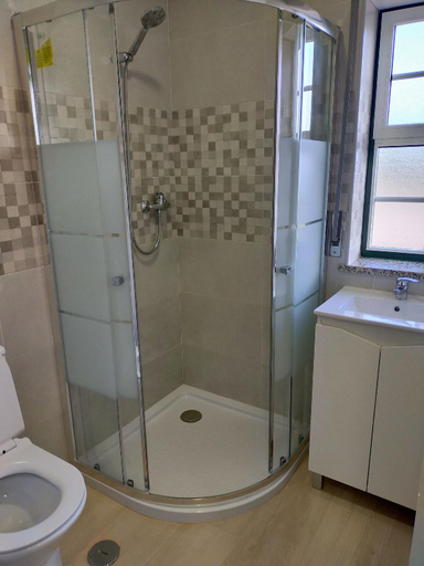 Bathroom 3, Brisa Do Mar - Consolacao, Peniche