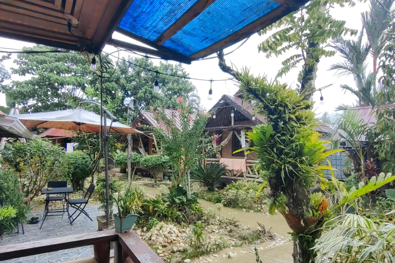 Others 5, Eashanti's Place, San Vicente