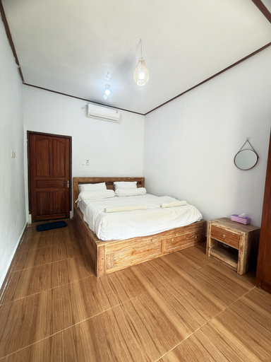Others 3, Private Room Near Ubud Monkey Forest, Gianyar