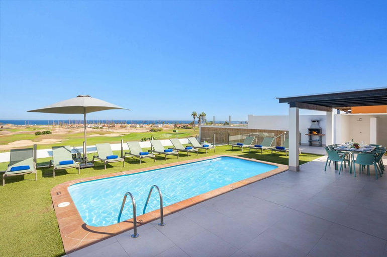 Sport & Beauty 2, Villa Opal by Villa Plus, Las Palmas