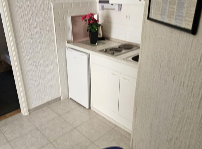 Others 3, Apartments Hasic Marina - Studio Apartment with Balcony and Sea View, Marina