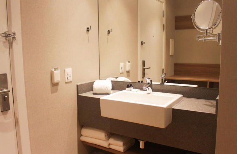 Bathroom, Exclusive Gramado Hotel, Gramado