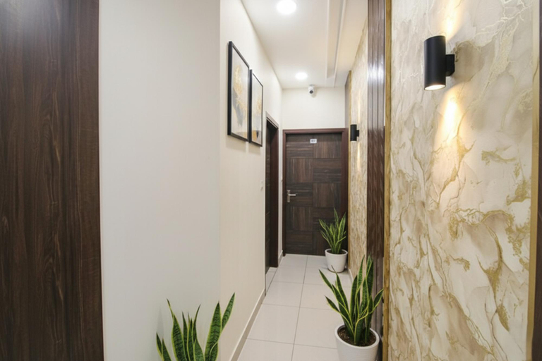 Public Area 2, Fabhotel Spring, Amritsar