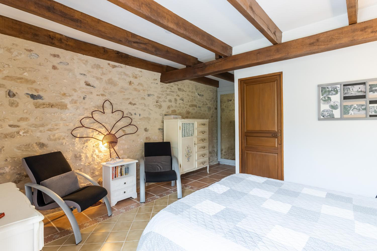 Others 2, Chambre Chardon, Escapade Nature, Dordogne