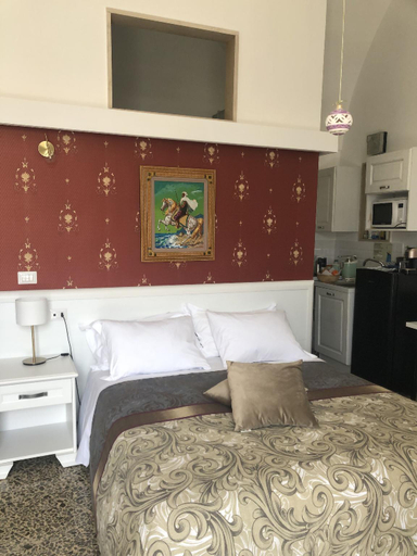 Bedroom 2, B&B dai Mimmi, Bari
