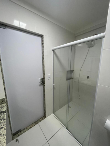 Bathroom 5, Spazzio diRoma e Acqua Park - Diversao e Conforto em um So Lugar, Caldas Novas