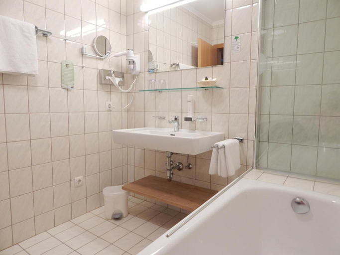 Bathroom 5, Unterhof, Sankt Johann im Pongau
