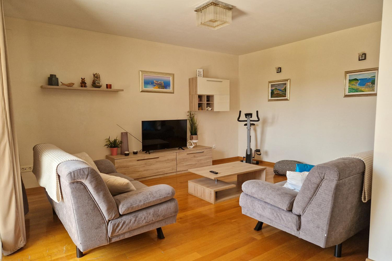 Others 2, Apartment Renata + PRIVATE swimming pool in SPLIT, Split