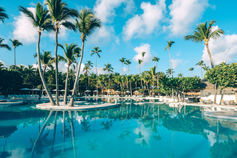 Sport & Beauty 2, Iberostar Selection Bavaro Suites - All Inclusive, Salvaleon de Higuey
