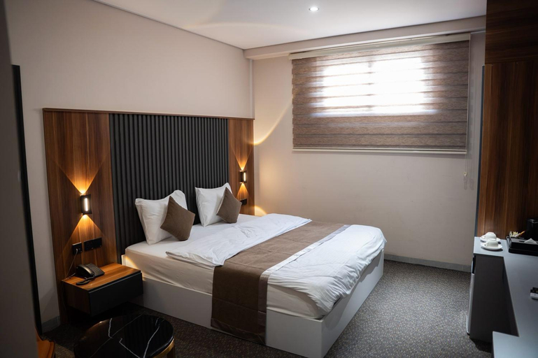 Others 5, Wlat Hotel, Arbil
