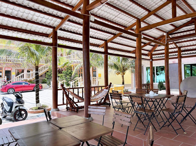 5, Nguyet Minh 2 , Phan Thiết
