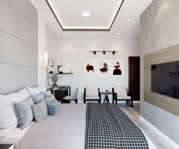 4, HANZ Loc Binh Hotel Dalat, Đà Lạt