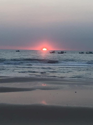 4, Nguyet Minh 2 , Phan Thiết