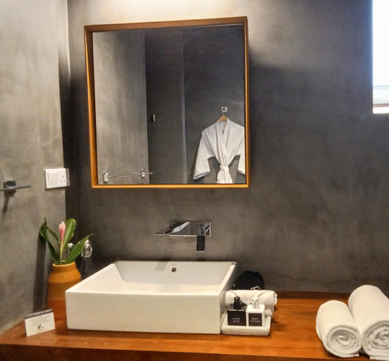 Bathroom 4, The Coast Sri Lanka, Bentota, Bentota