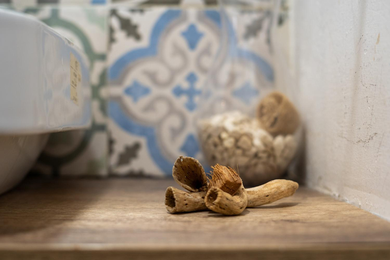Food & Drinks, Palermo Central B&B, Palermo