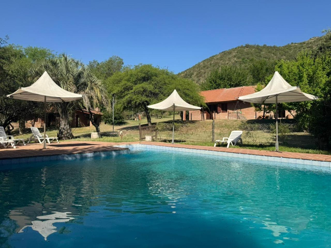 Sport & Beauty, Cabanas de la Colina, Calamuchita