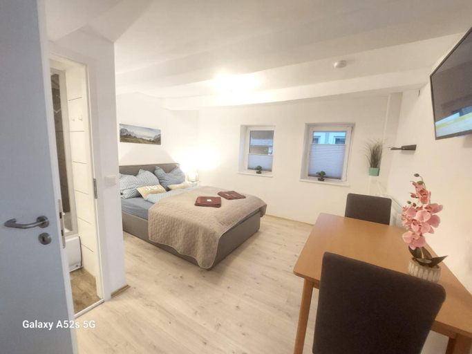 Bedroom 2, Hotel 24 Silonce Gruppe stilvolles Hotel im Kreis Olpe Parkplatz & Qualitat, Olpe