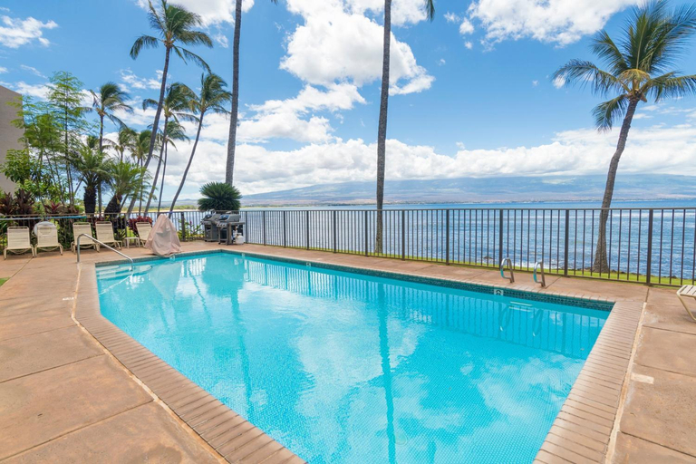Sport & Beauty 1, Lauloa 102, Maui