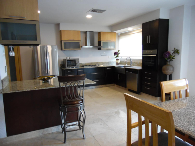 4, Cozumel Beach Condominiums, Cozumel