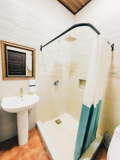 2, Hotel Villa Luna, San Juan La Laguna