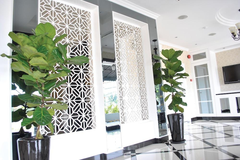 Others 4, Hotel Zamburger Grand Jade, Johor Bahru