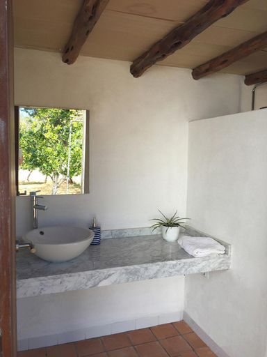 Bathroom 2, Villa Can Mariano, Baleares