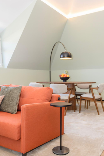 Others 4, Bolhao Luxury Apartments, Porto
