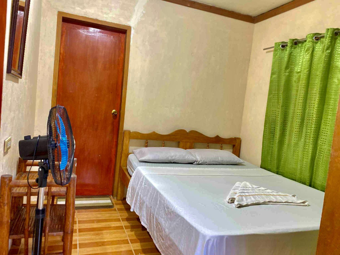 Bedroom 4, Gold Star Inn, San Juan