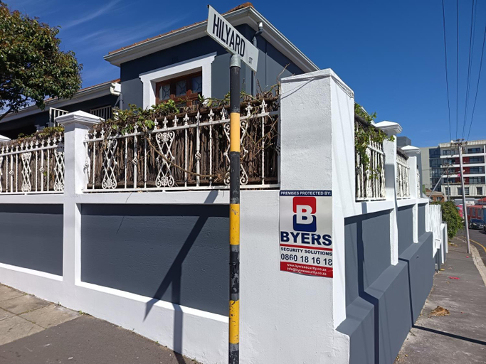 Exterior & Views 2, Happy Home - Woodstock, City of Cape Town