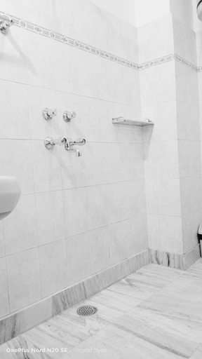 Bathroom 3, Hotel New Mamta (Pure Vegeterian), Srinagar