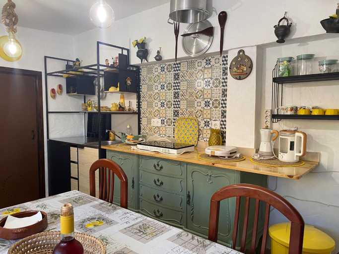 Food & Drinks 4, Casal dos Carpinteiros - Carpenters Couple, Torres Vedras