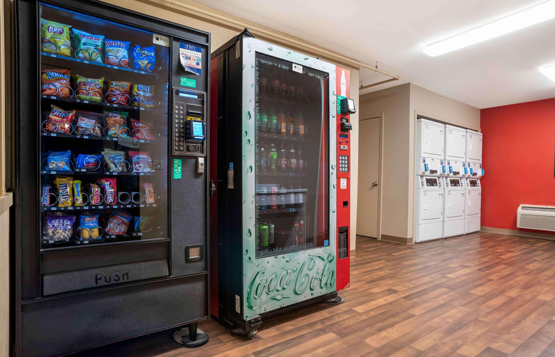 Food & Drinks, Extended Stay America - Baton Rouge - Citiplace, East Baton Rouge