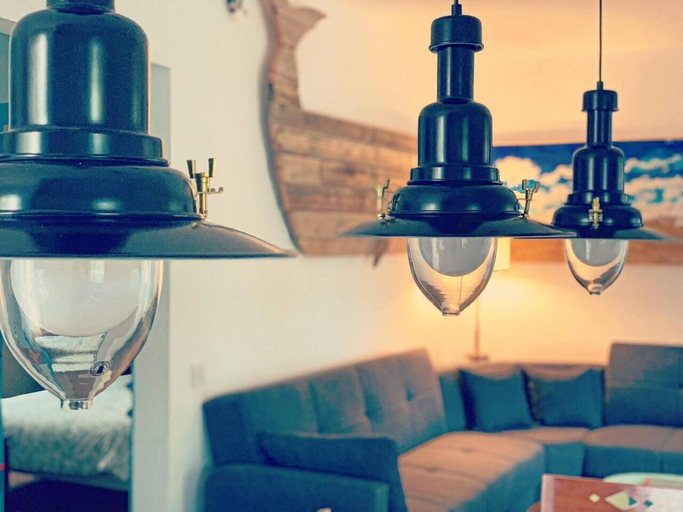 Food & Drinks 3, Villa Mas Blau by Host&Joy, Girona