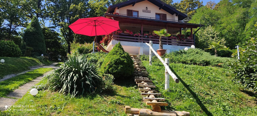 Others 4, Holiday Home Nina Petrinja, Petrinja
