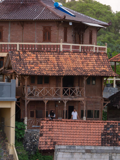 Others 3, Villa Watu kodok - Villa Located Close to The Beach, Gunung Kidul