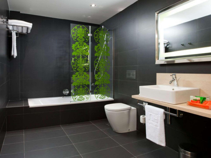 Bathroom 4, NH Campo Cartagena, Murcia