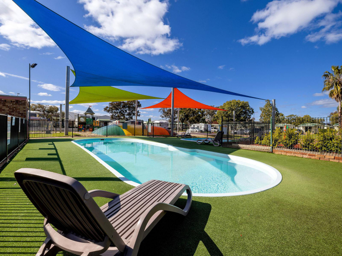 Others 2, BIG4 Mudgee Holiday Park, Mid-Western Regional - Pt A
