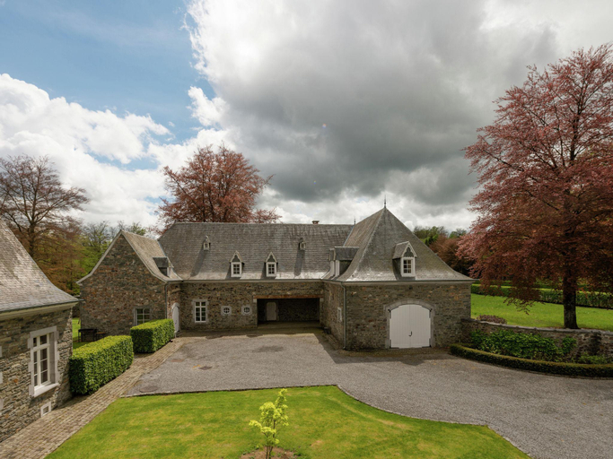 Others 2, Charming, stylish, comfortable mansion, Luxembourg
