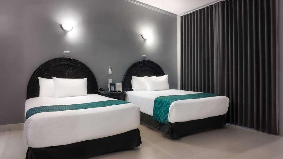 Bedroom 3, Los Tres Rios , Culiacán