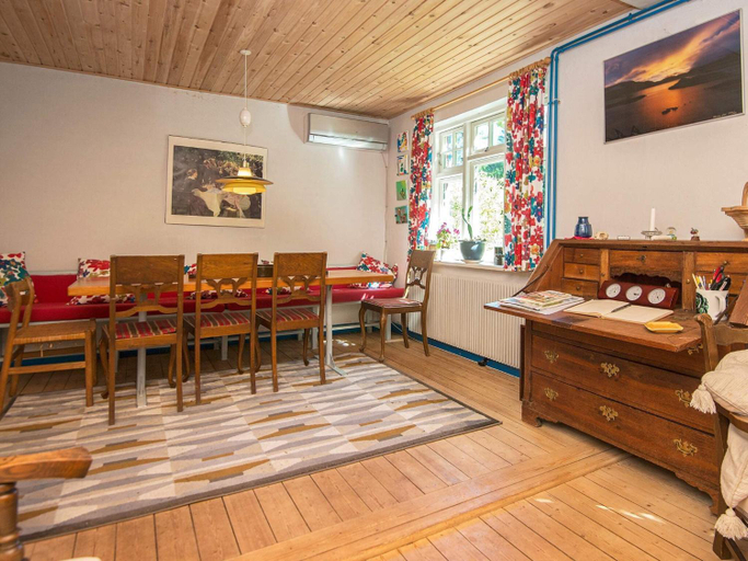 Others 5, person holiday home in Braedstrup-By Traum, Horsens