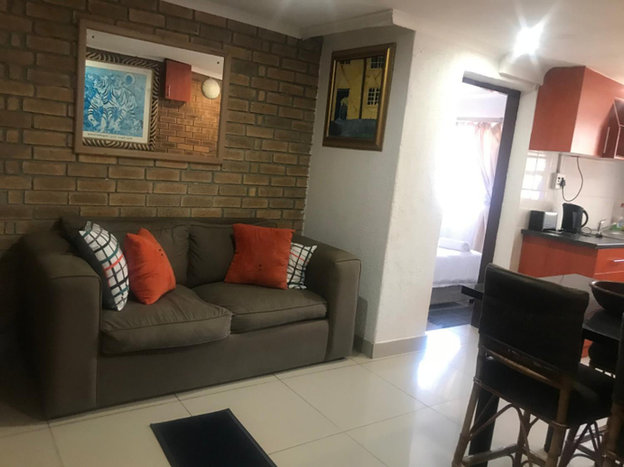 Others 5, MELJAA GROUP Guesthouse, City of Cape Town
