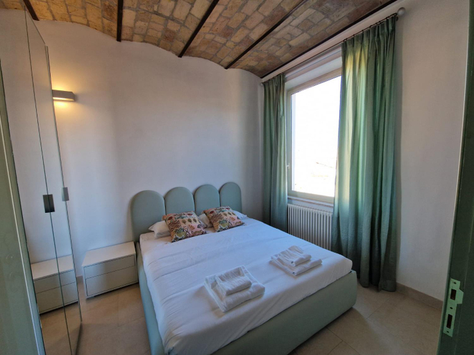 5, Fororomano Luxury, Rome