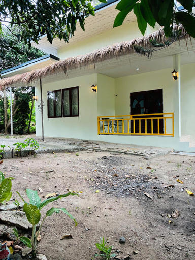 5, The Green Horizon Villa Chaweng Hill, Ko Samui
