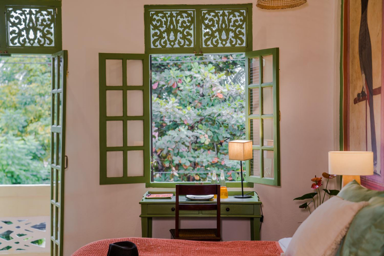 Bedroom 3, BAAN SAMSA, Luang Prabang